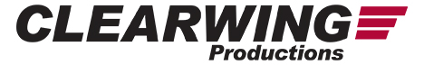 Clearwing Productions